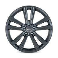 4 CERCHI IN LEGA MAK DA 17'' PER FORD