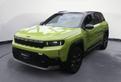 Jeep Compass E-Hybrid 1.2 Turbo MHEV 106kW Fi...