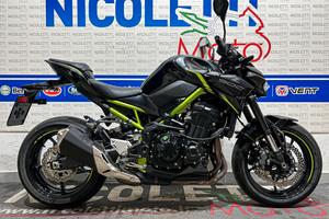 Kawasaki Z900 2022 tua a soli: €180 al Mese