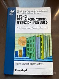 I fondi per la formazione: istruzioni per l'uso
