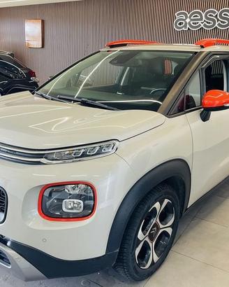 Citroën C3 Aircross BlueHDi 100 S&S Shine
