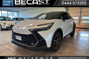 TOYOTA C-HR 2.0 HV Lounge Premiere UNICO PROPRIE