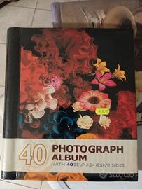 album porta foto 