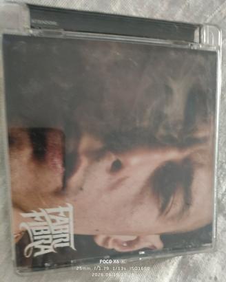 CD Fabri fibra