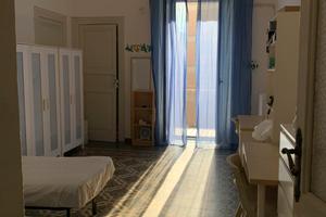 Stanza doppia per studenti e studentesse