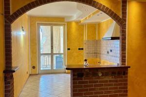 Appartamento di 118 m² con 4 locali e box auto dop