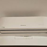 Condizionatore Inverter 3D Ariston Aeres