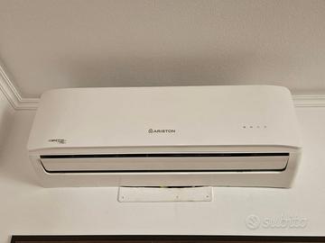 Condizionatore Inverter 3D Ariston Aeres