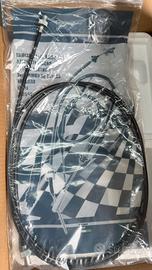 Fiat 500 cavo conta km