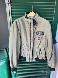 Bomber RefrigiWear