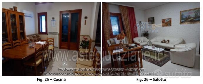 Appartamento – Chiaramonte Gulfi, Villaggio Gulfi - Altro