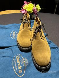 Church’s polacchino mod. Ryder