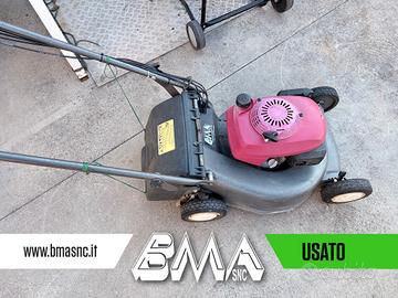 Tosaerba Honda HRD536HX usato per ricambi