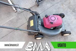Tosaerba Honda HRD536HX usato per ricambi