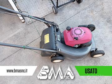 Tosaerba Honda HRD536HX usato per ricambi