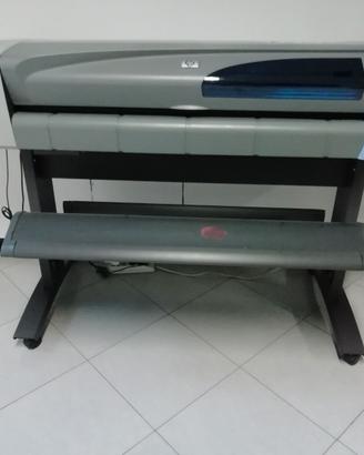 Ricambi usati per PLOTTER HP PS500