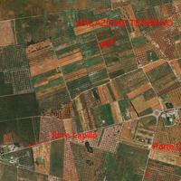 Terreno in zona e2 -verde agricolo