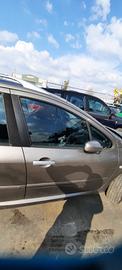 PEUGEOT 307 STATION WAGON - PORTA ANTERIORE DESTRO