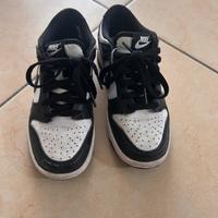 Scarpe Bambino Nike taglia 35.5