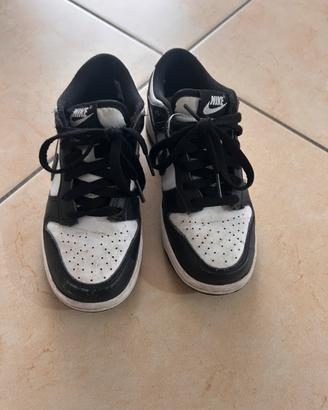 Scarpe Bambino Nike taglia 35.5