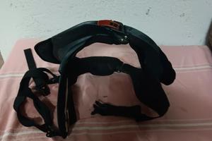collare per enduro