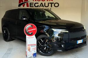 LAND ROVER Range Rover Sport 3.0D l6 249 CV Dyna