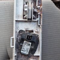 asciugatrice hotpoint pompa