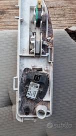 asciugatrice hotpoint pompa