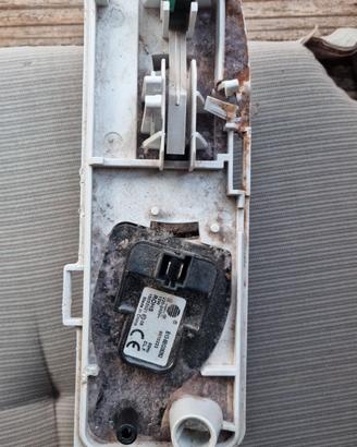 asciugatrice hotpoint pompa