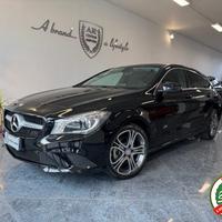 MERCEDES-BENZ CLA 200 d S.W. Automatic Sport Edi