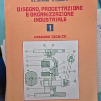 Disegno, progettazione e organizzazione Volume 1