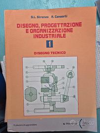 Disegno, progettazione e organizzazione Volume 1