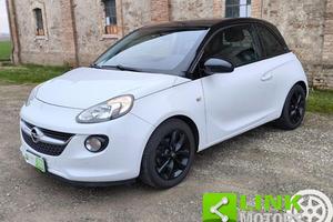 OPEL Adam 1.4 87 CV GPL Jam Neopatentati