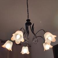 lampadario 