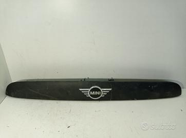 MANIGLIA PORTELLONE POSTERIORE MINI One 3° Serie