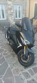 Yamaha tmax 530 dx