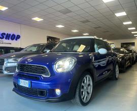 MINI Cooper S Paceman 1.6 184cv all 4