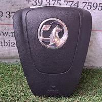 AIRBAG VOLANTE OPEL Astra J GTC 13480288 B16XER (1