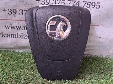 AIRBAG VOLANTE OPEL Astra J GTC 13480288 B16XER (1