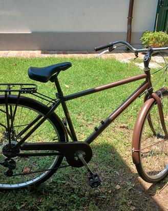 Bicicletta uomo
