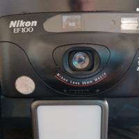 Nikon EF100