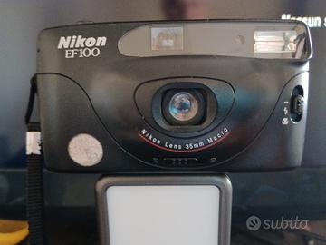 Nikon EF100