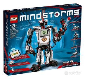 LEGO Mindstorm 31313 EV3