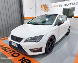 SEAT Leon FR 3° SERIE 2.0 TDI 150 CV