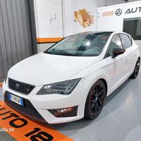 SEAT Leon FR 3° SERIE 2.0 TDI 150 CV