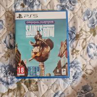 saints row ps 5