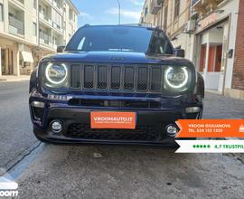 JEEP Renegade 1.0 T3 80th Anniversary