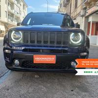 JEEP Renegade 1.0 T3 80th Anniversary