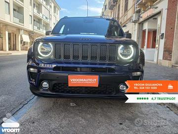 JEEP Renegade 1.0 T3 80th Anniversary