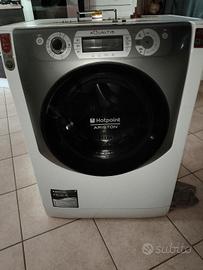 scheda elettronica lavatrice Ariston 